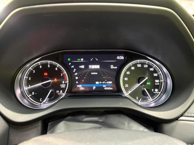 ハリアー Ｇ　禁煙車　モデリスタフルエアロ　ナビ付８型ディスプレイオーディオ　衝突軽減装置　レーダークルーズ　ＥＴＣ２．０　バックカメラ　ドラレコ　フルセグ　パワーバックドア　ブラインドスポットモニター　ＨＤＭＩ（61枚目）