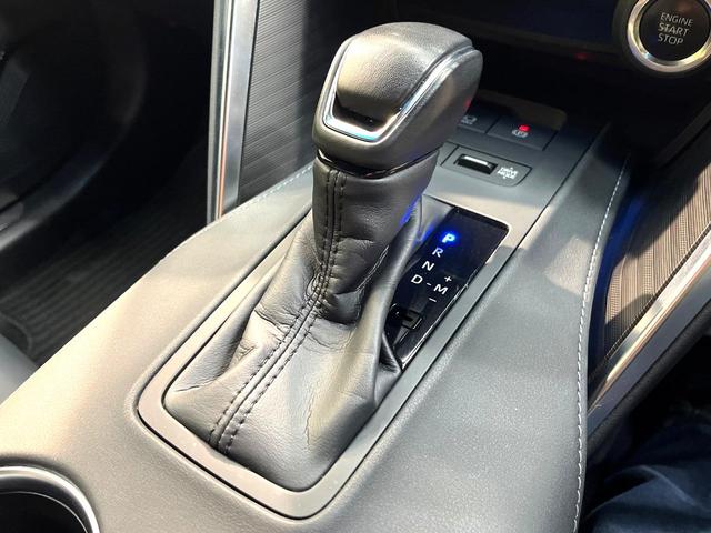 ハリアー Ｇ　禁煙車　モデリスタフルエアロ　ナビ付８型ディスプレイオーディオ　衝突軽減装置　レーダークルーズ　ＥＴＣ２．０　バックカメラ　ドラレコ　フルセグ　パワーバックドア　ブラインドスポットモニター　ＨＤＭＩ（66枚目）