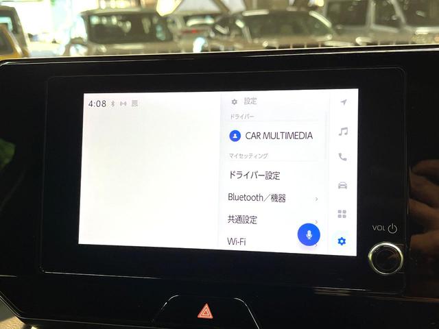 ハリアー Ｇ　禁煙車　モデリスタフルエアロ　ナビ付８型ディスプレイオーディオ　衝突軽減装置　レーダークルーズ　ＥＴＣ２．０　バックカメラ　ドラレコ　フルセグ　パワーバックドア　ブラインドスポットモニター　ＨＤＭＩ（74枚目）