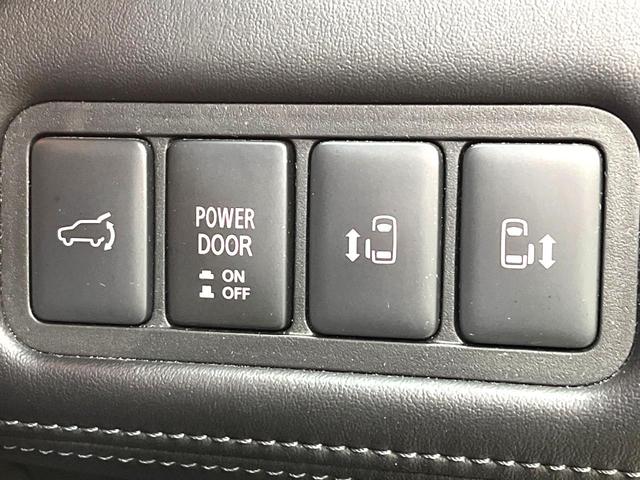 デリカD:5 P 禁煙車 4WD ディーゼル(軽油) 10インチナビ 両側電動ドア バックカメラ 100V電源 衝突被害軽減システム レーダークルーズ 電動リアゲート パワーシート LEDヘッド ETC(47枚目)