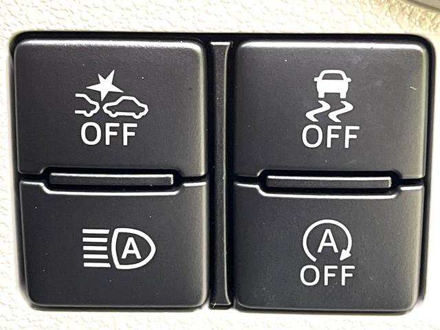 ミライース Ｘ　リミテッドＳＡＩＩＩ　禁煙車　衝突被害軽減システム　コーナーセンサー　ＬＥＤヘッド　ＣＤ　アイドリングストップ　プライバシーガラス　盗難防止システム（4枚目）