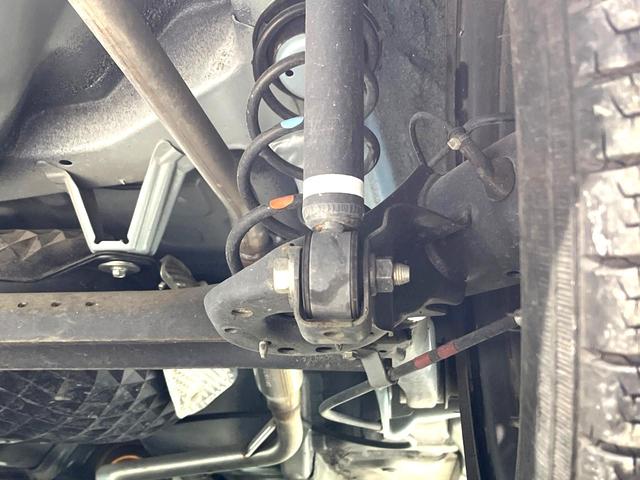 ミライース Ｘ　リミテッドＳＡＩＩＩ　禁煙車　衝突被害軽減システム　コーナーセンサー　ＬＥＤヘッド　ＣＤ　アイドリングストップ　プライバシーガラス　盗難防止システム（18枚目）