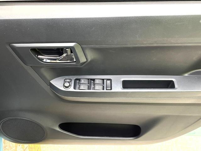 ミライース Ｘ　リミテッドＳＡＩＩＩ　禁煙車　衝突被害軽減システム　コーナーセンサー　ＬＥＤヘッド　ＣＤ　アイドリングストップ　プライバシーガラス　盗難防止システム（37枚目）