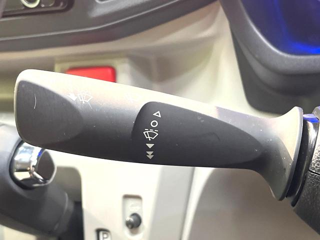 ミライース Ｘ　リミテッドＳＡＩＩＩ　禁煙車　衝突被害軽減システム　コーナーセンサー　ＬＥＤヘッド　ＣＤ　アイドリングストップ　プライバシーガラス　盗難防止システム（41枚目）