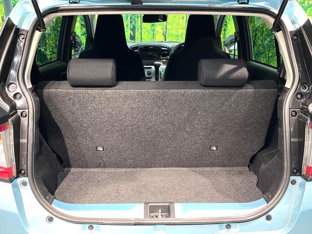 ミライース Ｘ　リミテッドＳＡＩＩＩ　禁煙車　衝突被害軽減システム　コーナーセンサー　ＬＥＤヘッド　ＣＤ　アイドリングストップ　プライバシーガラス　盗難防止システム（49枚目）