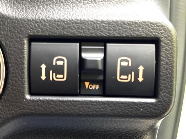 スペーシアカスタム ハイブリッドＸＳ　禁煙車　純正１０インチナビ　両側電動ドア　バックカメラ　衝突被害軽減システム　レーダークルーズ　ハーフレザーシート　前席シートヒーター　ドラレコ　ＬＥＤヘッド　ビルトインＥＴＣ　オートハイビーム（5枚目）