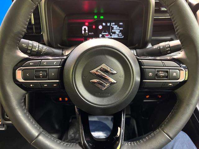 スペーシアカスタム ハイブリッドＸＳ　禁煙車　純正１０インチナビ　両側電動ドア　バックカメラ　衝突被害軽減システム　レーダークルーズ　ハーフレザーシート　前席シートヒーター　ドラレコ　ＬＥＤヘッド　ビルトインＥＴＣ　オートハイビーム（45枚目）