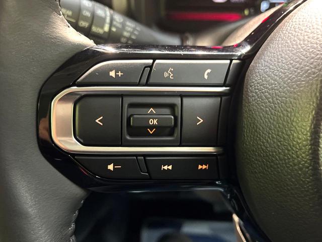 スペーシアカスタム ハイブリッドＸＳ　禁煙車　純正１０インチナビ　両側電動ドア　バックカメラ　衝突被害軽減システム　レーダークルーズ　ハーフレザーシート　前席シートヒーター　ドラレコ　ＬＥＤヘッド　ビルトインＥＴＣ　オートハイビーム（46枚目）