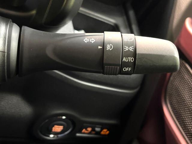 スペーシアカスタム ハイブリッドＸＳ　禁煙車　純正１０インチナビ　両側電動ドア　バックカメラ　衝突被害軽減システム　レーダークルーズ　ハーフレザーシート　前席シートヒーター　ドラレコ　ＬＥＤヘッド　ビルトインＥＴＣ　オートハイビーム（48枚目）