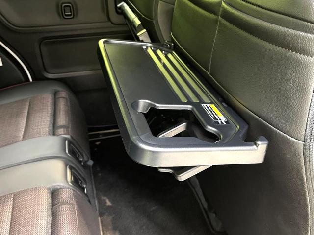 スペーシアカスタム ハイブリッドＸＳ　禁煙車　純正１０インチナビ　両側電動ドア　バックカメラ　衝突被害軽減システム　レーダークルーズ　ハーフレザーシート　前席シートヒーター　ドラレコ　ＬＥＤヘッド　ビルトインＥＴＣ　オートハイビーム（61枚目）