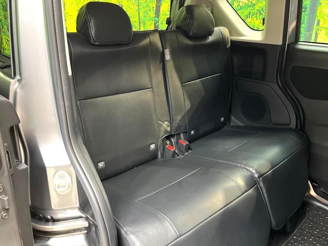 ルークス ハイウェイスター Gターボ 禁煙車 衝突被害軽減システム 電動スライドドア 純正9インチナビ 全周囲カメラ ドラレコ コーナーセンサー ビルトインETC 純正15インチアルミ オートハイビーム 車線逸脱警報(10枚目)