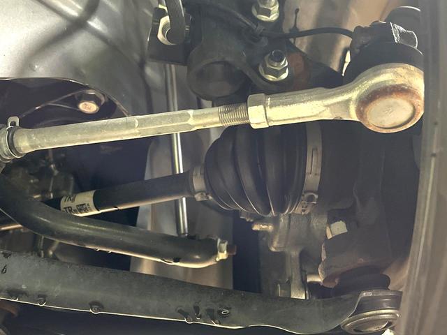 ルークス ハイウェイスター Gターボ 禁煙車 衝突被害軽減システム 電動スライドドア 純正9インチナビ 全周囲カメラ ドラレコ コーナーセンサー ビルトインETC 純正15インチアルミ オートハイビーム 車線逸脱警報(21枚目)