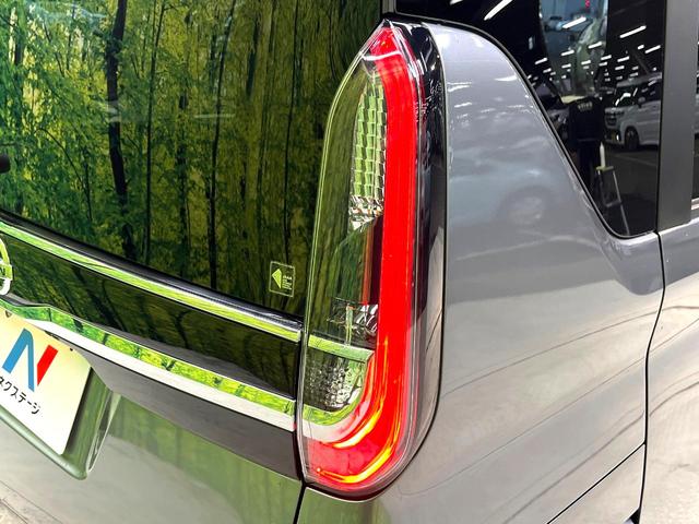 ルークス ハイウェイスター Gターボ 禁煙車 衝突被害軽減システム 電動スライドドア 純正9インチナビ 全周囲カメラ ドラレコ コーナーセンサー ビルトインETC 純正15インチアルミ オートハイビーム 車線逸脱警報(32枚目)