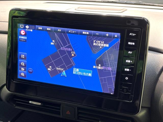 ルークス ハイウェイスター Gターボ 禁煙車 衝突被害軽減システム 電動スライドドア 純正9インチナビ 全周囲カメラ ドラレコ コーナーセンサー ビルトインETC 純正15インチアルミ オートハイビーム 車線逸脱警報(41枚目)