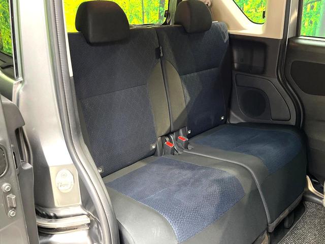 ルークス ハイウェイスター　Ｘ　禁煙車　衝突軽減装置　電動スライドドア　純正ナビ　全周囲カメラ　コーナーセンサー　フルセグ　ＬＥＤヘッドライト　純正１４インチアルミホイール　オートライト　オートエアコン　スマートキー（8枚目）