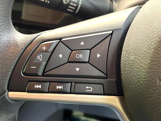 ルークス ハイウェイスター　Ｘ　禁煙車　衝突軽減装置　電動スライドドア　純正ナビ　全周囲カメラ　コーナーセンサー　フルセグ　ＬＥＤヘッドライト　純正１４インチアルミホイール　オートライト　オートエアコン　スマートキー（48枚目）