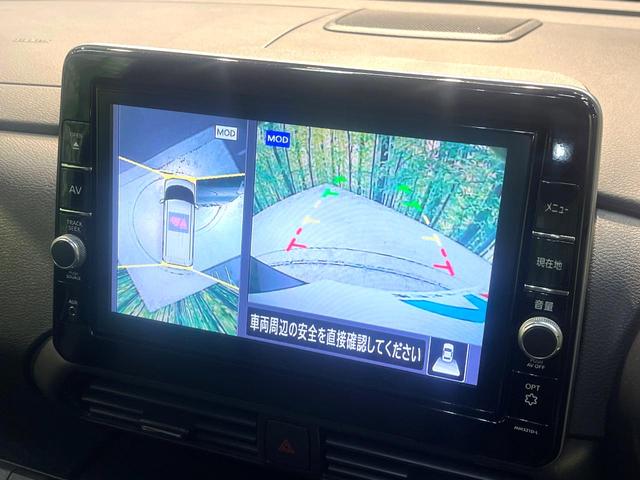 ルークス ハイウェイスター　Ｇターボプロパイロットエディション　禁煙車　ターボ　両側電動ドア　純正９型ナビ　全周囲カメラ　衝突被害軽減システム　ドラレコ　コーナーセンサー　スマートキー　ＬＥＤヘッド　ビルトインＥＴＣ　純正１５インチアルミ　オートライト（4枚目）