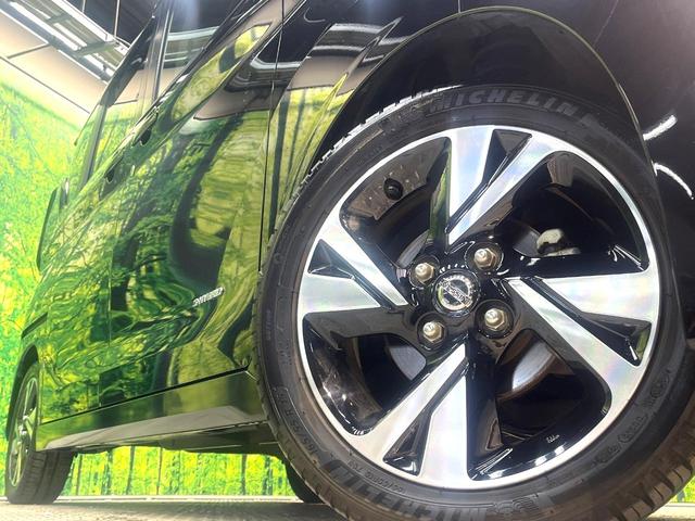 ルークス ハイウェイスター　Ｇターボプロパイロットエディション　禁煙車　ターボ　両側電動ドア　純正９型ナビ　全周囲カメラ　衝突被害軽減システム　ドラレコ　コーナーセンサー　スマートキー　ＬＥＤヘッド　ビルトインＥＴＣ　純正１５インチアルミ　オートライト（13枚目）