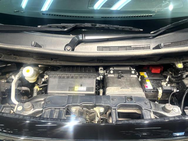 ルークス ハイウェイスター　Ｇターボプロパイロットエディション　禁煙車　ターボ　両側電動ドア　純正９型ナビ　全周囲カメラ　衝突被害軽減システム　ドラレコ　コーナーセンサー　スマートキー　ＬＥＤヘッド　ビルトインＥＴＣ　純正１５インチアルミ　オートライト（18枚目）