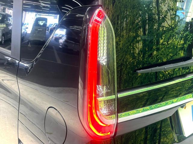 ルークス ハイウェイスター　Ｇターボプロパイロットエディション　禁煙車　ターボ　両側電動ドア　純正９型ナビ　全周囲カメラ　衝突被害軽減システム　ドラレコ　コーナーセンサー　スマートキー　ＬＥＤヘッド　ビルトインＥＴＣ　純正１５インチアルミ　オートライト（29枚目）