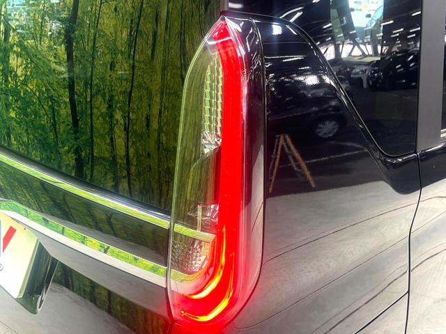 ルークス ハイウェイスター　Ｇターボプロパイロットエディション　禁煙車　ターボ　両側電動ドア　純正９型ナビ　全周囲カメラ　衝突被害軽減システム　ドラレコ　コーナーセンサー　スマートキー　ＬＥＤヘッド　ビルトインＥＴＣ　純正１５インチアルミ　オートライト（30枚目）