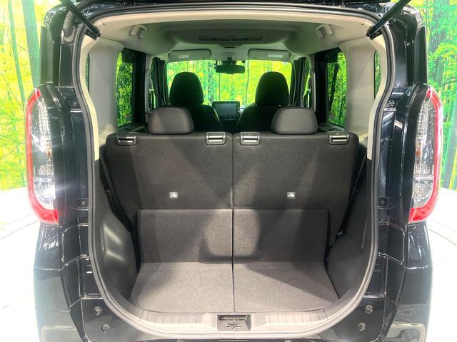 ルークス ハイウェイスター　Ｇターボプロパイロットエディション　禁煙車　ターボ　両側電動ドア　純正９型ナビ　全周囲カメラ　衝突被害軽減システム　ドラレコ　コーナーセンサー　スマートキー　ＬＥＤヘッド　ビルトインＥＴＣ　純正１５インチアルミ　オートライト（36枚目）