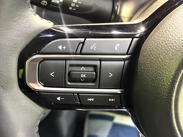 スペーシアカスタム ハイブリッドＸＳ　禁煙車　両側電動スライドドア　衝突軽減システム　レーダークルーズ　純正９インチナビ　全周囲カメラ　フルセグ　ＥＴＣ　ｂｌｕｅｔｏｏｔｈ再生　シートヒーター　ハーフレザーシート　ヘッドアップディスプレイ（35枚目）