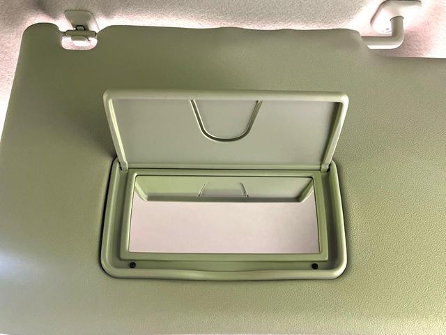 スペーシアカスタム ハイブリッドＸＳ　禁煙車　両側電動スライドドア　衝突軽減システム　レーダークルーズ　純正９インチナビ　全周囲カメラ　フルセグ　ＥＴＣ　ｂｌｕｅｔｏｏｔｈ再生　シートヒーター　ハーフレザーシート　ヘッドアップディスプレイ（43枚目）