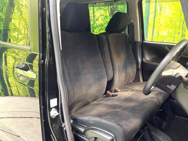 Ｎ－ＢＯＸ Ｇ・Ｌパッケージ　電動スライドドア　ナビ　バックカメラ　ＥＴＣ　スマートキー　地デジ　ＣＤ／ＤＶＤ再生　横滑り防止装置　盗難防止装置　プライバシーガラス　ベンチシート　チップアップシート　トラクションコントロール（8枚目）