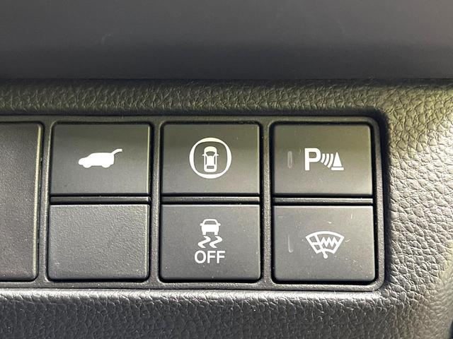 ヴェゼル e:HEV Z 純正8型ナビ バックカメラ 衝突軽減装置 レーダークルーズコントロール 禁煙車 パワーバックドア コーナーセンサー ブラインドスポットモニター LEDヘッドライト オートライト CD/DVD再生(5枚目)