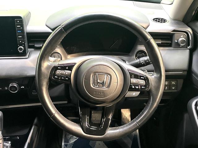 ヴェゼル e:HEV Z 純正8型ナビ バックカメラ 衝突軽減装置 レーダークルーズコントロール 禁煙車 パワーバックドア コーナーセンサー ブラインドスポットモニター LEDヘッドライト オートライト CD/DVD再生(11枚目)