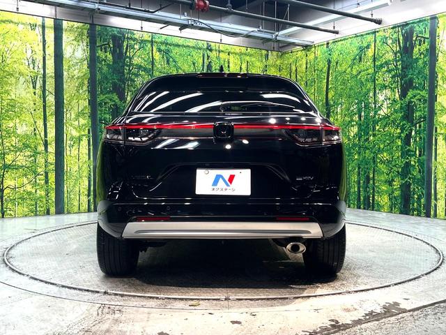 ヴェゼル e:HEV Z 純正8型ナビ バックカメラ 衝突軽減装置 レーダークルーズコントロール 禁煙車 パワーバックドア コーナーセンサー ブラインドスポットモニター LEDヘッドライト オートライト CD/DVD再生(15枚目)