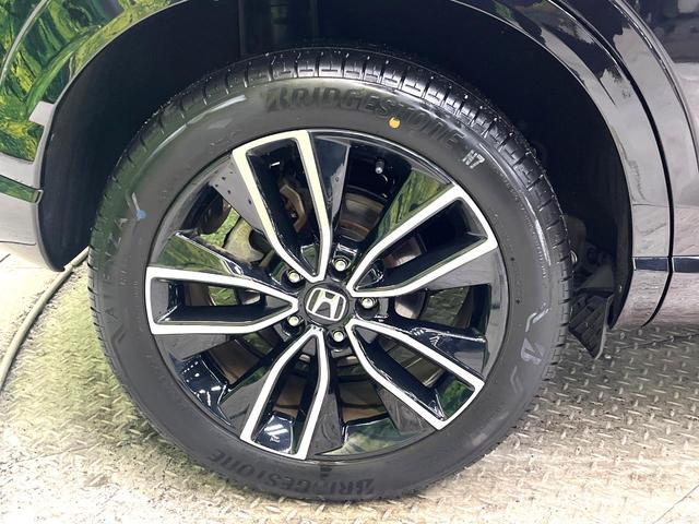 ヴェゼル e:HEV Z 純正8型ナビ バックカメラ 衝突軽減装置 レーダークルーズコントロール 禁煙車 パワーバックドア コーナーセンサー ブラインドスポットモニター LEDヘッドライト オートライト CD/DVD再生(59枚目)