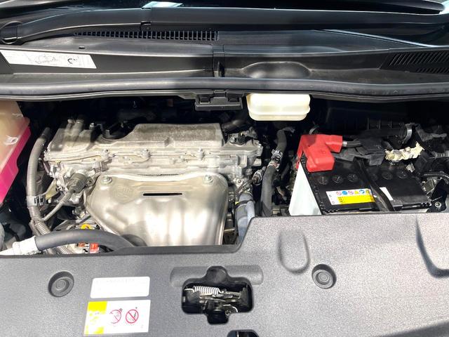 アルファード ２．５Ｓ　Ｃパッケージ　禁煙車　サンルーフ　両側電動ドア　純正ＳＤナビ　後席モニター　バックカメラ　衝突被害軽減システム　レーダークルーズ　電動リアゲート　前席シートエアコン　前後席パワーシート　ドラレコ　コーナーセンサー（18枚目）