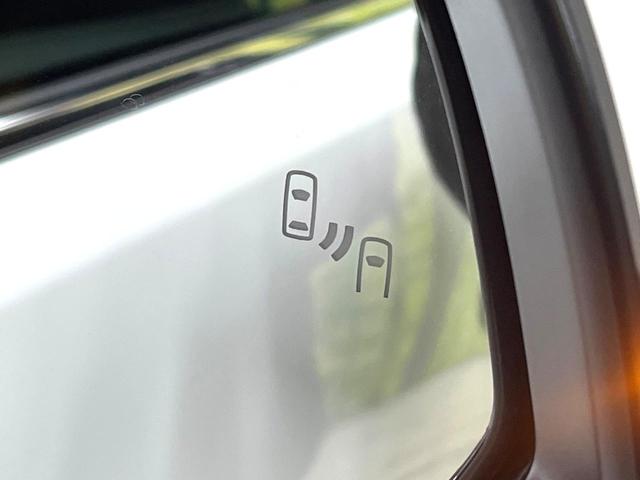 アルファード ２．５Ｓ　Ｃパッケージ　禁煙車　サンルーフ　両側電動ドア　純正ＳＤナビ　後席モニター　バックカメラ　衝突被害軽減システム　レーダークルーズ　電動リアゲート　前席シートエアコン　前後席パワーシート　ドラレコ　コーナーセンサー（35枚目）