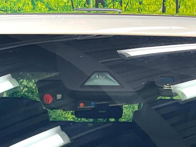 アルファード ２．５Ｓ　Ｃパッケージ　禁煙車　サンルーフ　両側電動ドア　純正ＳＤナビ　後席モニター　バックカメラ　衝突被害軽減システム　レーダークルーズ　電動リアゲート　前席シートエアコン　前後席パワーシート　ドラレコ　コーナーセンサー（39枚目）