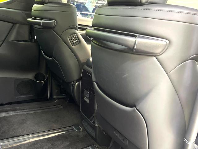 アルファード ２．５Ｓ　Ｃパッケージ　禁煙車　サンルーフ　両側電動ドア　純正ＳＤナビ　後席モニター　バックカメラ　衝突被害軽減システム　レーダークルーズ　電動リアゲート　前席シートエアコン　前後席パワーシート　ドラレコ　コーナーセンサー（43枚目）