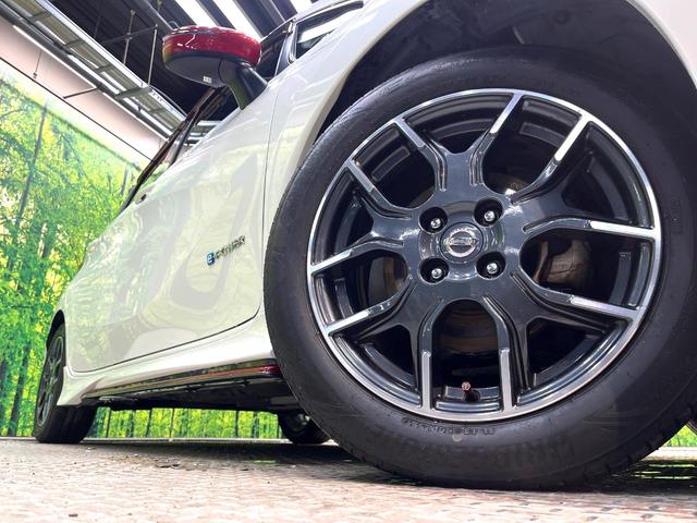 ノート ｅ－パワーニスモ　禁煙車　純正ＳＤナビ　バックカメラ　衝突被害軽減システム　ドラレコ　スマートキー　ＬＥＤヘッド　ビルトインＥＴＣ　純正１６インチアルミ　車線逸脱警報　オートライト　オートエアコン　Ｂｌｕｅｔｏｏｔｈ（13枚目）