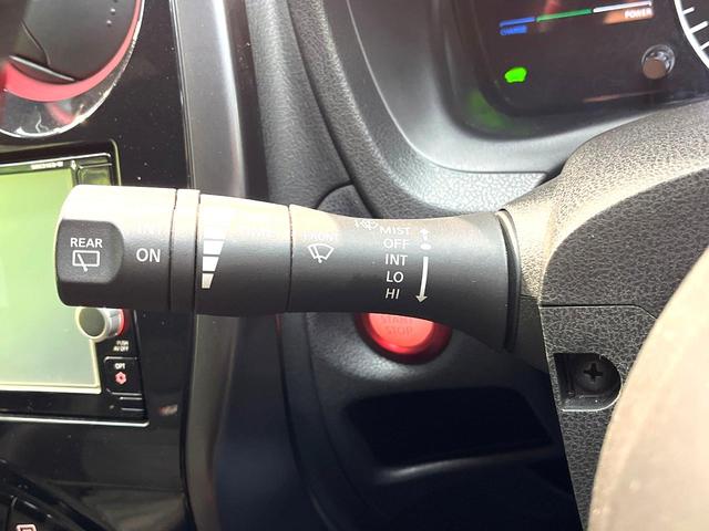 ノート ｅ－パワーニスモ　禁煙車　純正ＳＤナビ　バックカメラ　衝突被害軽減システム　ドラレコ　スマートキー　ＬＥＤヘッド　ビルトインＥＴＣ　純正１６インチアルミ　車線逸脱警報　オートライト　オートエアコン　Ｂｌｕｅｔｏｏｔｈ（53枚目）