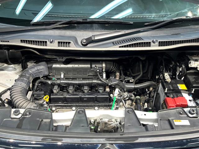 ソリオ Ｇ　禁煙車　電動スライドドア　ＳＤナビ　バックカメラ　衝突被害軽減システム　コーナーセンサー　スマートキー　ＥＴＣ　オートハイビーム　車線逸脱警報　オートライト　オートエアコン　Ｂｌｕｅｔｏｏｔｈ（18枚目）