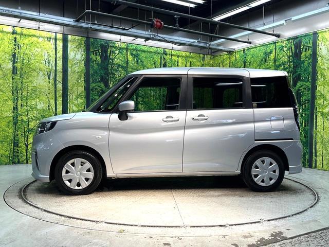 ソリオ Ｇ　禁煙車　電動スライドドア　ＳＤナビ　バックカメラ　衝突被害軽減システム　コーナーセンサー　スマートキー　ＥＴＣ　オートハイビーム　車線逸脱警報　オートライト　オートエアコン　Ｂｌｕｅｔｏｏｔｈ（26枚目）