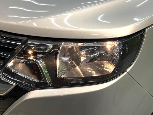 ソリオ Ｇ　禁煙車　電動スライドドア　ＳＤナビ　バックカメラ　衝突被害軽減システム　コーナーセンサー　スマートキー　ＥＴＣ　オートハイビーム　車線逸脱警報　オートライト　オートエアコン　Ｂｌｕｅｔｏｏｔｈ（29枚目）