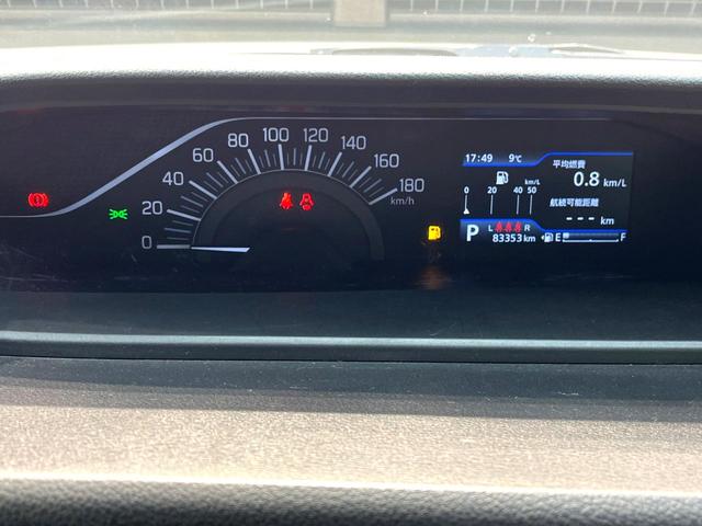 ソリオ Ｇ　禁煙車　電動スライドドア　ＳＤナビ　バックカメラ　衝突被害軽減システム　コーナーセンサー　スマートキー　ＥＴＣ　オートハイビーム　車線逸脱警報　オートライト　オートエアコン　Ｂｌｕｅｔｏｏｔｈ（36枚目）