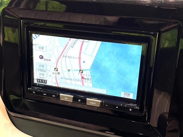 ソリオ Ｇ　禁煙車　電動スライドドア　ＳＤナビ　バックカメラ　衝突被害軽減システム　コーナーセンサー　スマートキー　ＥＴＣ　オートハイビーム　車線逸脱警報　オートライト　オートエアコン　Ｂｌｕｅｔｏｏｔｈ（37枚目）