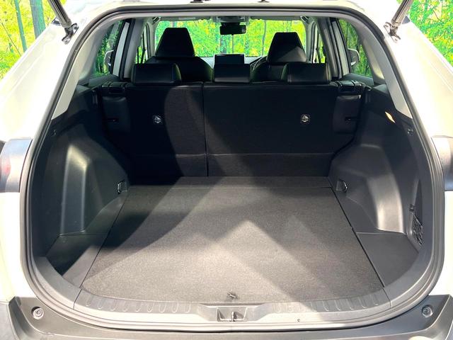 ＲＡＶ４ Ｇ　Ｚパッケージ　禁煙車　純正９型ナビ　衝突軽減装置　レーダークルーズ　ブラインドスポットモニター　合皮シート　デジタルミラー　シートヒーター　バックカメラ　パワーシート　ＥＴＣ２．０　パワーバックドア（10枚目）