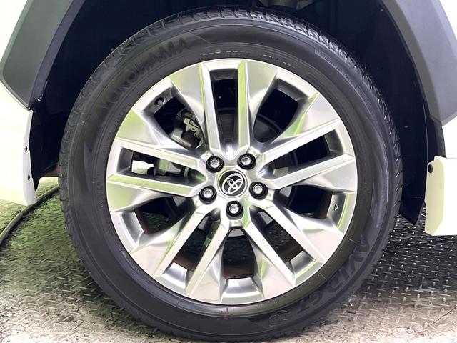 ＲＡＶ４ Ｇ　Ｚパッケージ　禁煙車　純正９型ナビ　衝突軽減装置　レーダークルーズ　ブラインドスポットモニター　合皮シート　デジタルミラー　シートヒーター　バックカメラ　パワーシート　ＥＴＣ２．０　パワーバックドア（37枚目）