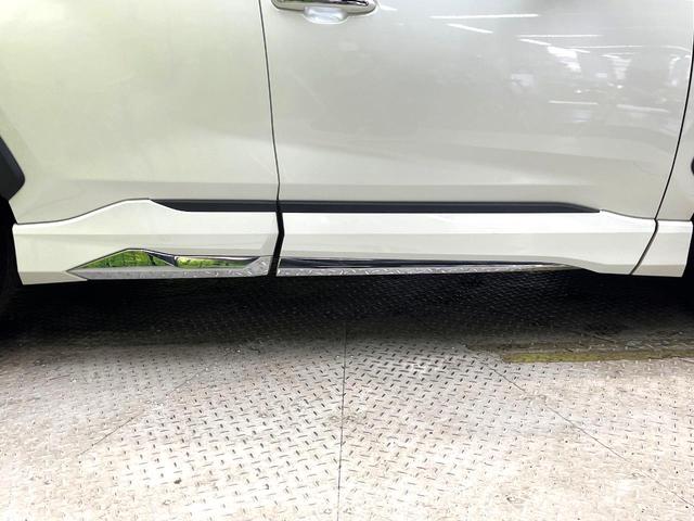 ＲＡＶ４ Ｇ　Ｚパッケージ　禁煙車　純正９型ナビ　衝突軽減装置　レーダークルーズ　ブラインドスポットモニター　合皮シート　デジタルミラー　シートヒーター　バックカメラ　パワーシート　ＥＴＣ２．０　パワーバックドア（44枚目）