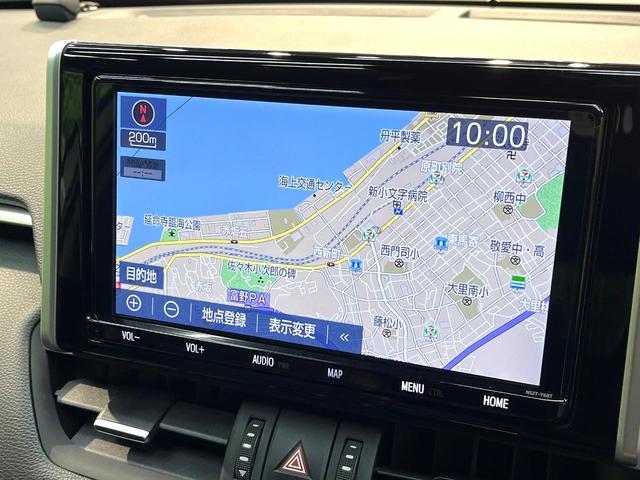 ＲＡＶ４ Ｇ　Ｚパッケージ　禁煙車　純正９型ナビ　衝突軽減装置　レーダークルーズ　ブラインドスポットモニター　合皮シート　デジタルミラー　シートヒーター　バックカメラ　パワーシート　ＥＴＣ２．０　パワーバックドア（62枚目）
