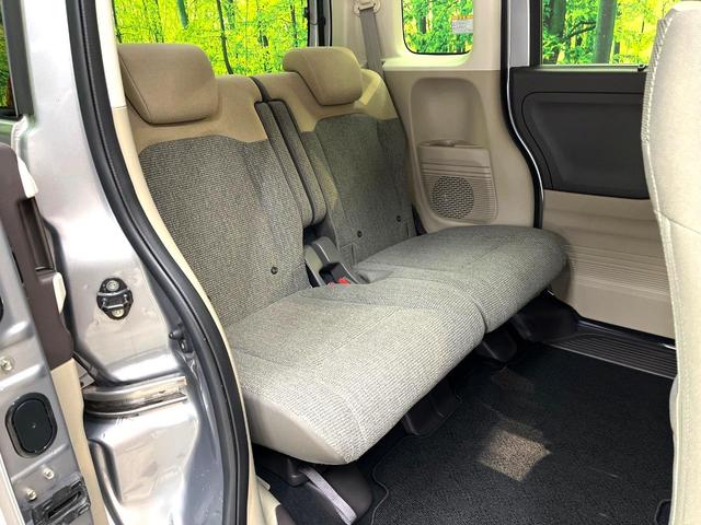 Ｎ－ＢＯＸ Ｇ・Ｌホンダセンシング　禁煙車　電動スライドドア　純正ＳＤナビ　バックカメラ　衝突被害軽減システム　スマートキー　ＬＥＤヘッド　ビルトインＥＴＣ　車線逸脱警報　オートライト　オートエアコン　Ｂｌｕｅｔｏｏｔｈ　ＣＤ（9枚目）