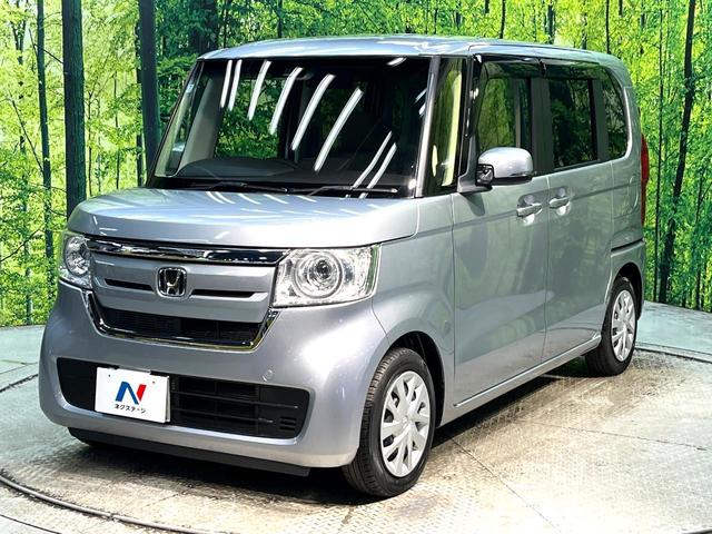 Ｎ－ＢＯＸ Ｇ・Ｌホンダセンシング　禁煙車　電動スライドドア　純正ＳＤナビ　バックカメラ　衝突被害軽減システム　スマートキー　ＬＥＤヘッド　ビルトインＥＴＣ　車線逸脱警報　オートライト　オートエアコン　Ｂｌｕｅｔｏｏｔｈ　ＣＤ（30枚目）